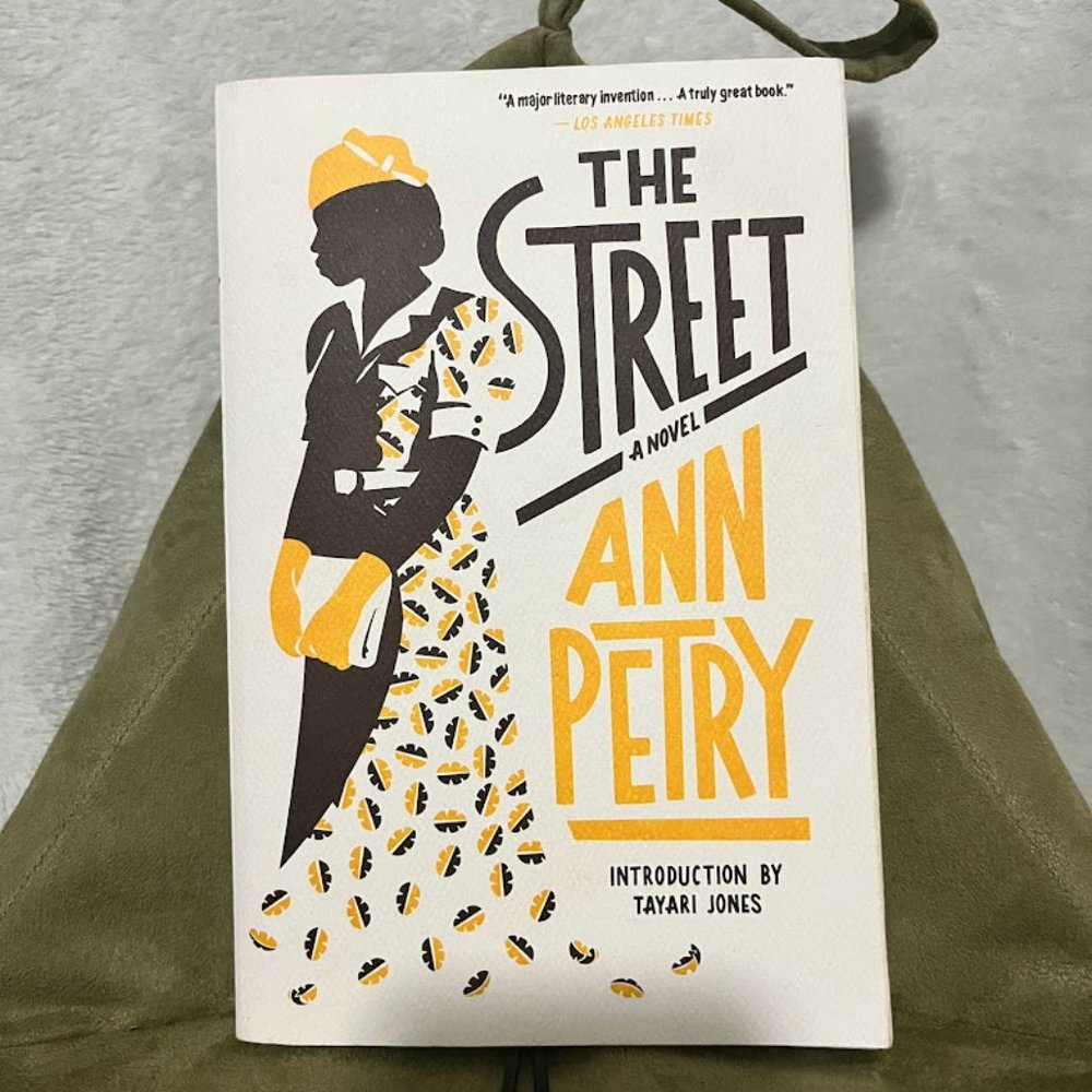 The Street by Ann Petry